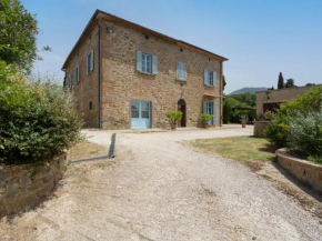 Holiday Home Santa Lucia by Interhome Castiglion Fiorentino